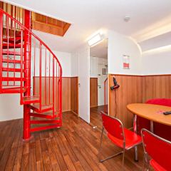 Omena Hotel Turku комната для гостей фото 29