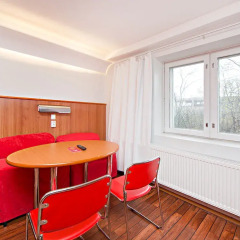 Omena Hotel Turku комната для гостей фото 31