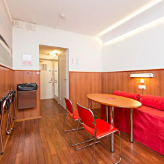 Omena Hotel Turku комната для гостей фото 32