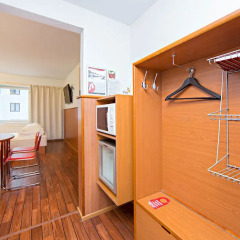 Omena Hotel Turku комната для гостей фото 38