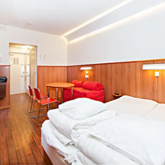 Omena Hotel Turku комната для гостей фото 14