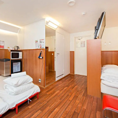 Omena Hotel Turku комната для гостей фото 2