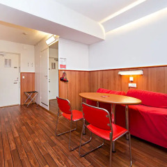 Omena Hotel Turku комната для гостей фото 34
