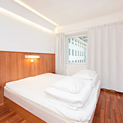 Omena Hotel Turku комната для гостей фото 12