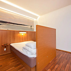 Omena Hotel Turku комната для гостей фото 10