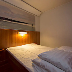 Omena Hotel Turku комната для гостей фото 6