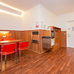 Omena Hotel Turku комната для гостей фото 35