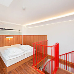 Omena Hotel Turku комната для гостей фото 19