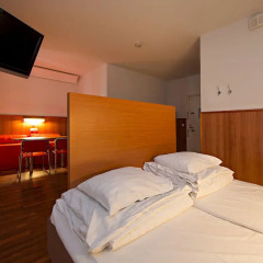 Omena Hotel Turku комната для гостей фото 17