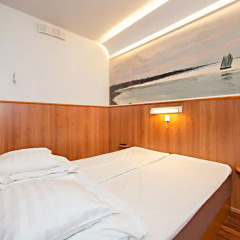 Omena Hotel Turku комната для гостей фото 3
