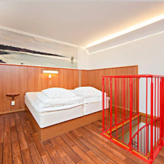 Omena Hotel Turku комната для гостей фото 18