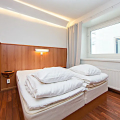 Omena Hotel Turku комната для гостей фото 20