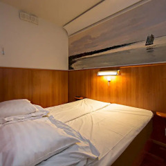 Omena Hotel Turku комната для гостей фото 21