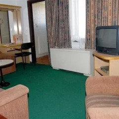Отель Darotel Иордания, Амман - отзывы, цены и фото номеров - забронировать отель Darotel онлайн комната для гостей фото 5