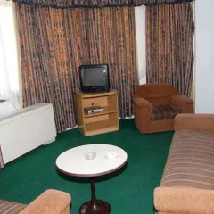 Отель Darotel Иордания, Амман - отзывы, цены и фото номеров - забронировать отель Darotel онлайн комната для гостей фото 3