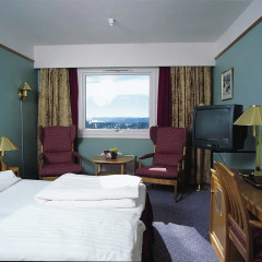 Storefjell Resort Hotel комната для гостей