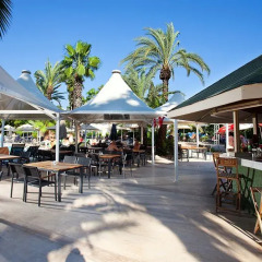 Отель D-Resort Grand Azur - All Inclusive бассейн фото 2