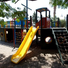 Отель D-Resort Grand Azur - All Inclusive детские мероприятия