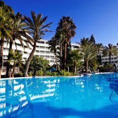 Отель D-Resort Grand Azur - All Inclusive бассейн фото 4