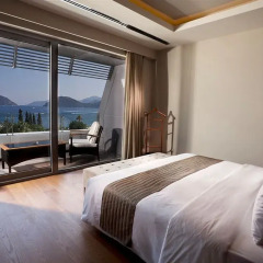 Отель D-Resort Grand Azur - All Inclusive комната для гостей фото 4