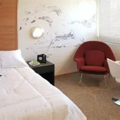 Отель Black Stream Hotel Бразилия, Рибейран-Прету - отзывы, цены и фото номеров - забронировать отель Black Stream Hotel онлайн спа фото 2