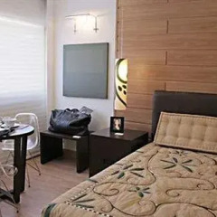 Отель Black Stream Hotel Бразилия, Рибейран-Прету - отзывы, цены и фото номеров - забронировать отель Black Stream Hotel онлайн удобства в номере