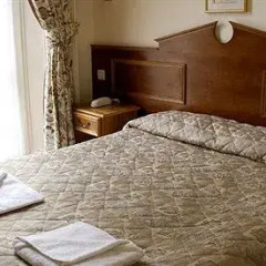 Pembridge Palace Hotel 3* Стандартный номер с различными типами кроватей фото 6