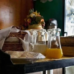 Отель Almanzor Испания, Сьюдад-Реаль - отзывы, цены и фото номеров - забронировать отель Almanzor онлайн питание