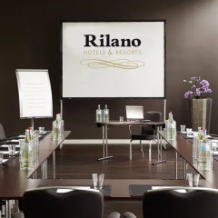 Rilano 24I7 Hotel München фото 2