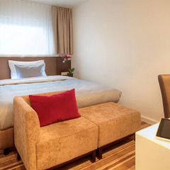 Rilano 24I7 Hotel München комната для гостей фото 3