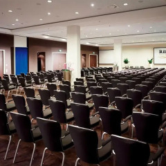 Rilano 24I7 Hotel München интерьер отеля фото 2