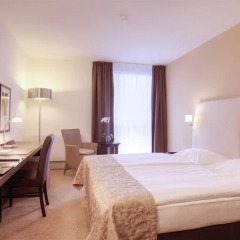Rilano 24I7 Hotel München комната для гостей фото 4