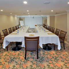 Aziyade Hotel