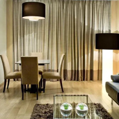Отель Le Meridien New Delhi комната для гостей фото 12