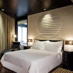 Отель Le Meridien New Delhi комната для гостей фото 4