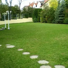 Villa Korda Hotel спортивное сооружение