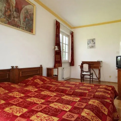 Villa Korda Hotel удобства в номере
