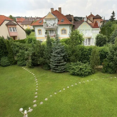 Villa Korda Hotel фото 10