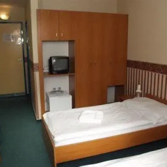 Benta Hotel удобства в номере