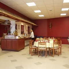 Benta Hotel питание