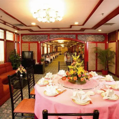 Furama Hotel Guangzhou питание