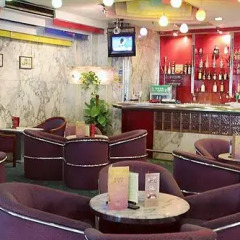 Furama Hotel Guangzhou гостиничный бар