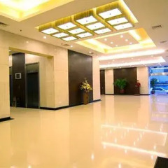 Furama Hotel Guangzhou интерьер отеля