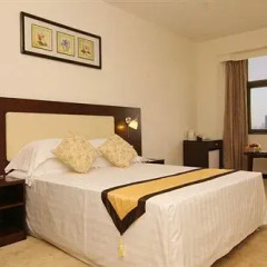 Furama Hotel Guangzhou комната для гостей фото 5