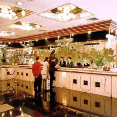 Furama Hotel Guangzhou развлечения