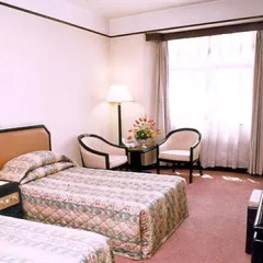 Furama Hotel Guangzhou комната для гостей фото 3