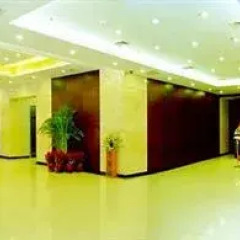 Furama Hotel Guangzhou детские мероприятия