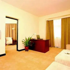 Furama Hotel Guangzhou комната для гостей фото 4