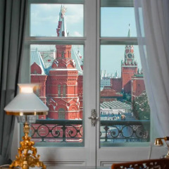 Гостиница Националь Москва комната для гостей фото 25