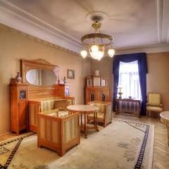 Гостиница Националь Москва комната для гостей фото 19